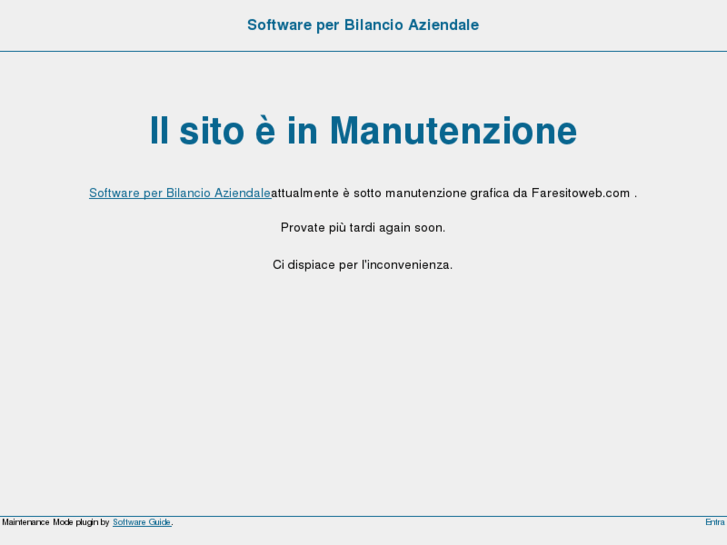 www.bilancioaziendale.com