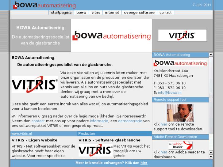 www.bowa.nl