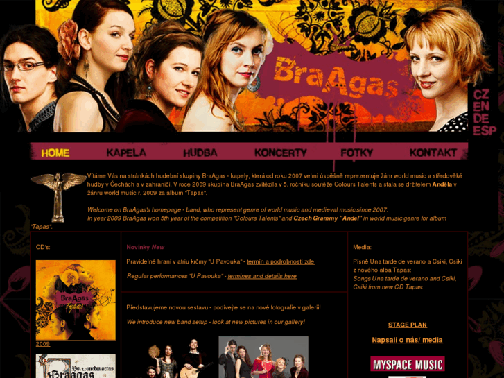 www.braagas.com