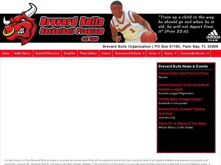 www.brevardbulls.org