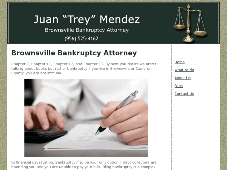 www.brownsvillebankruptcyattorney.com
