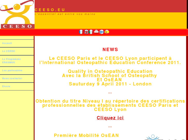 www.ceeso.eu