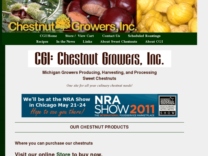 www.chestnutgrowersinc.com