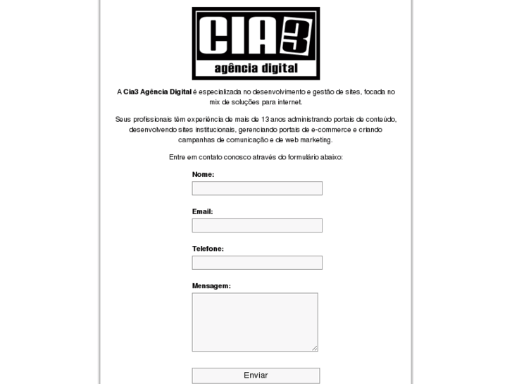 www.cia3.com.br