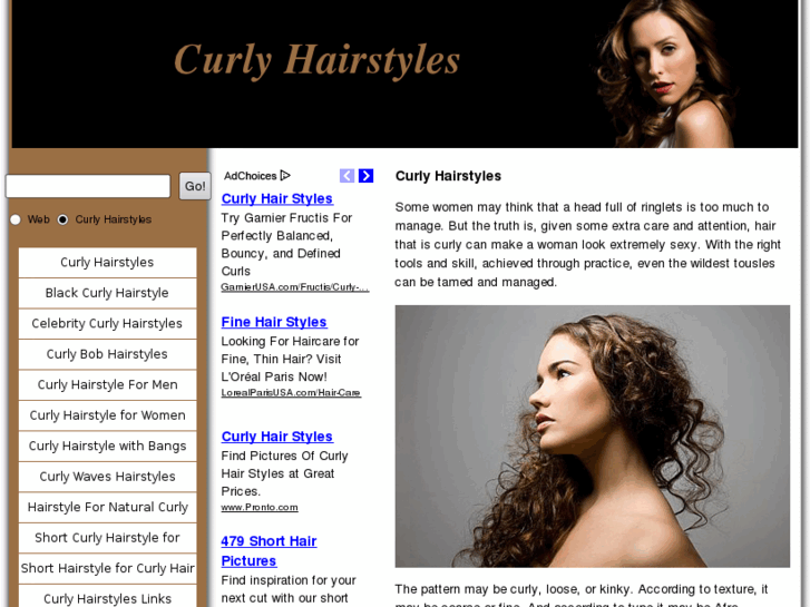 www.curlyhairstyles.org.uk