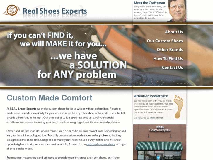 www.custommadeshoes.net