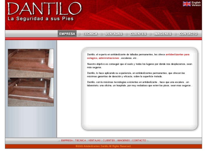 www.dantilo.com