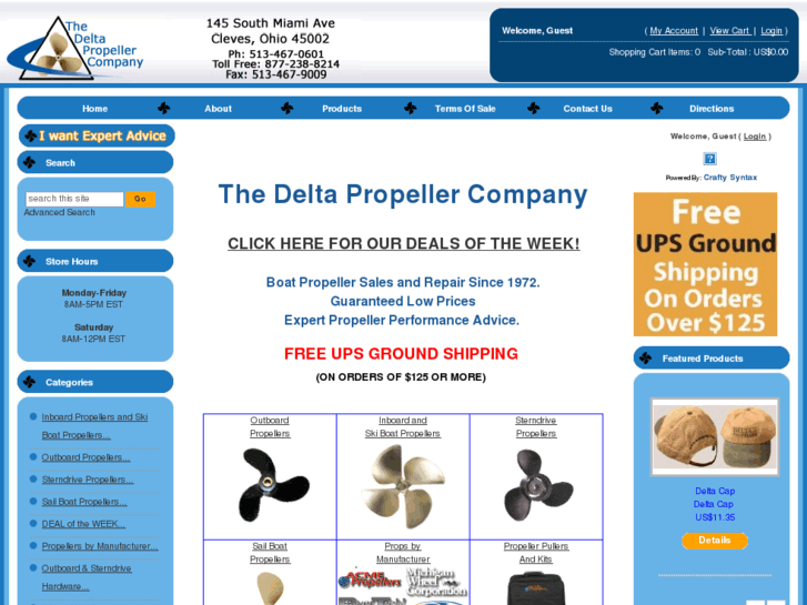 www.deltaprop.com