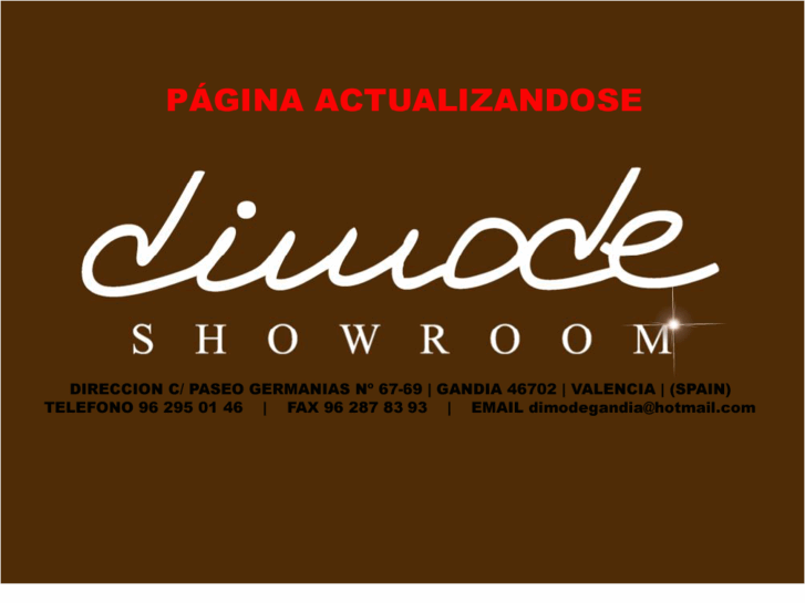 www.dimode.es