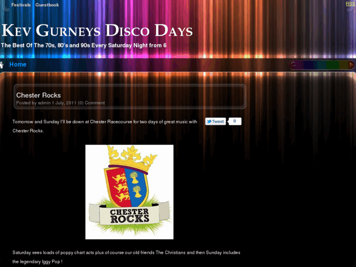 www.discodays.co.uk