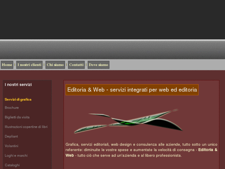 www.editoriaeweb.it