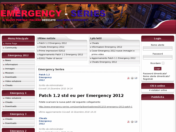 www.emergency-series.com