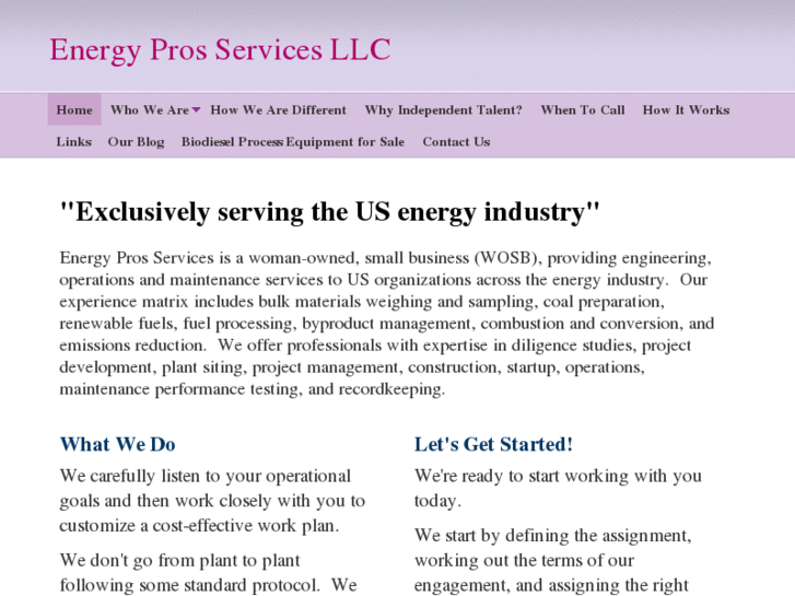 www.energyprosservices.com