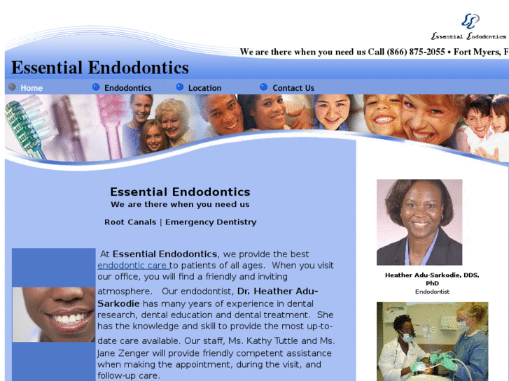 www.essentialendodontics.com