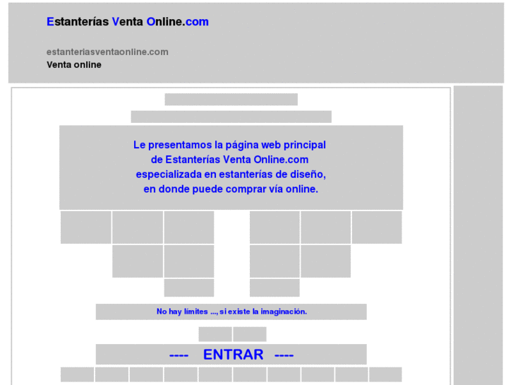 www.estanteriasventaonline.com