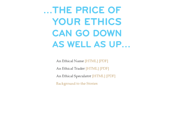 www.ethicalcontracts.net