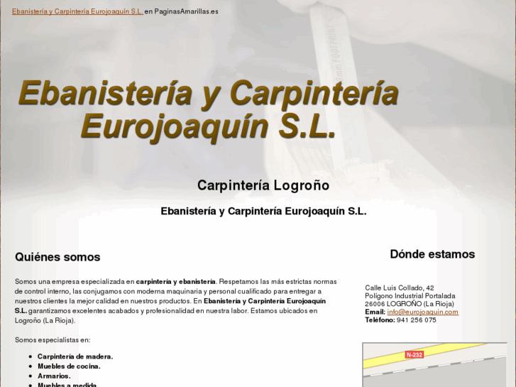 www.eurojoaquin.com