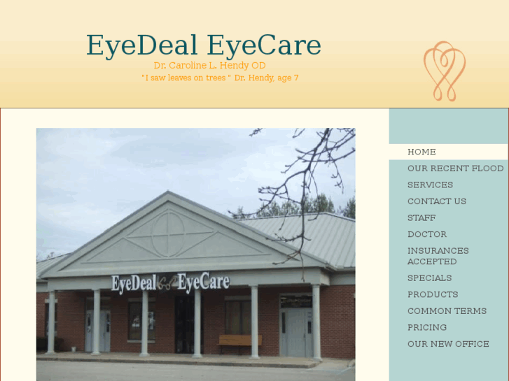 www.eyedealeyecare.com