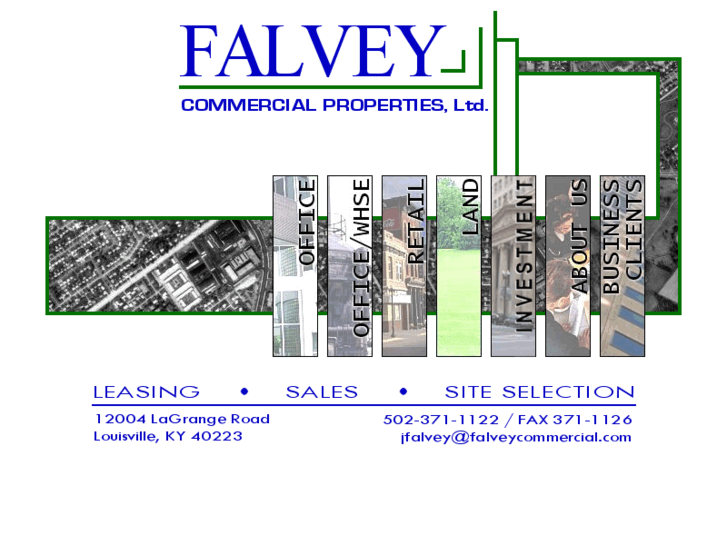 www.falveycommercial.com