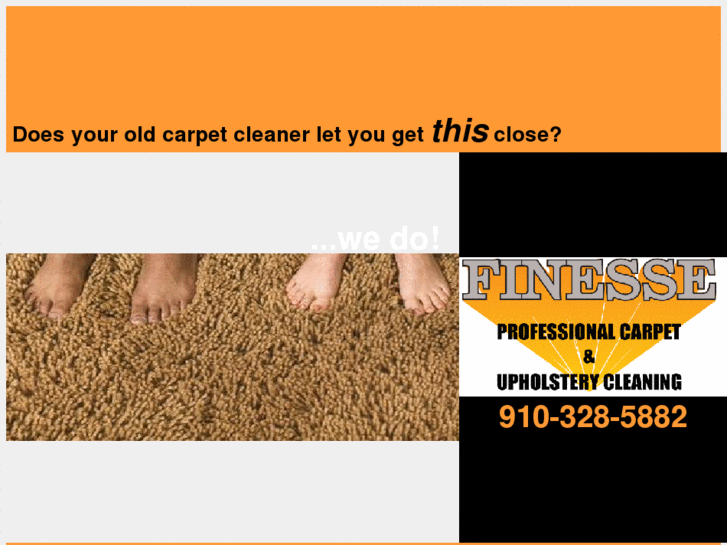 www.finessecarpetcleaning.com