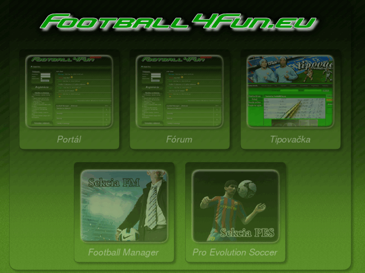 www.football4fun.eu