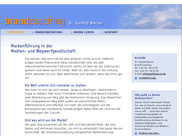 www.gerhildwerner.de