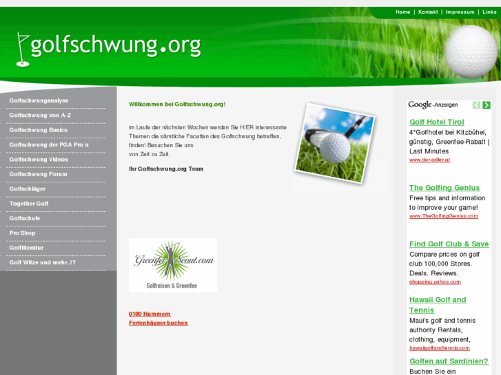 www.golfschwung.org