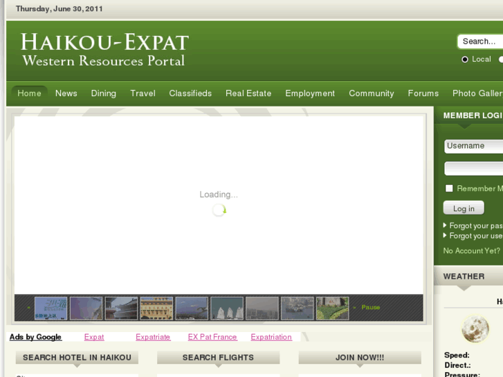 www.haikou-expat.com