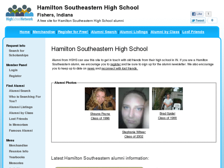 www.hamiltonsoutheasternhighschool.org