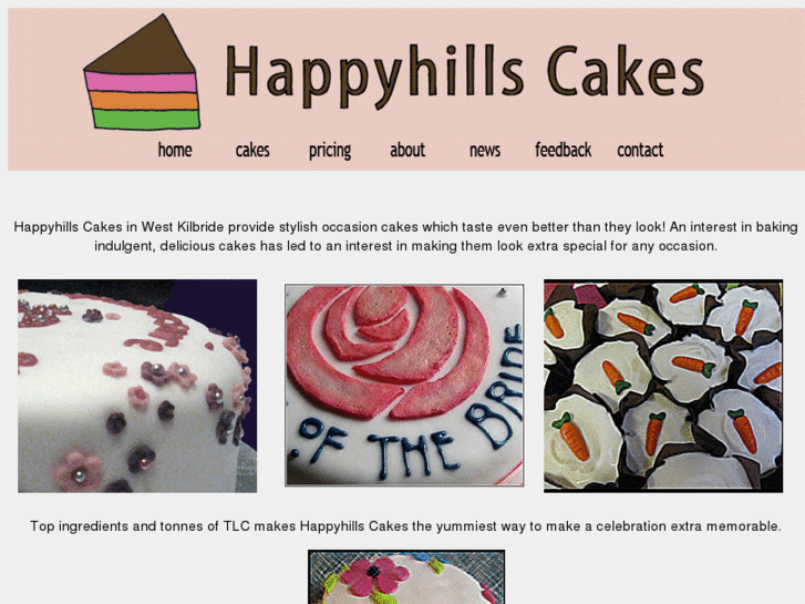 www.happyhillscakes.co.uk