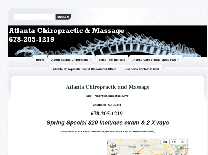 www.healthclubchiropractic.com