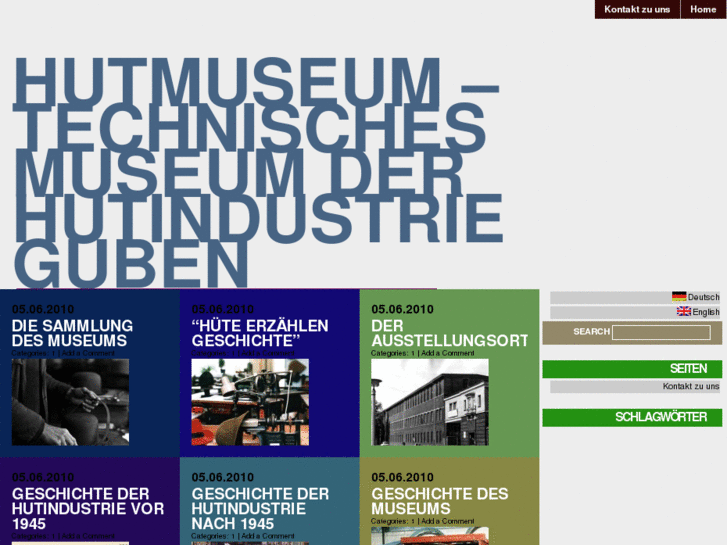 www.hutmuseum.de