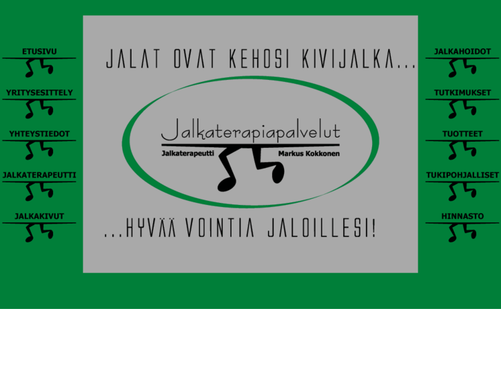 www.jalkaterapiapalvelut.com