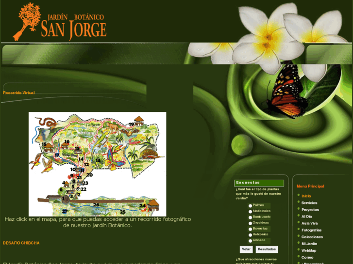 www.jardinbotanicosanjorge.org