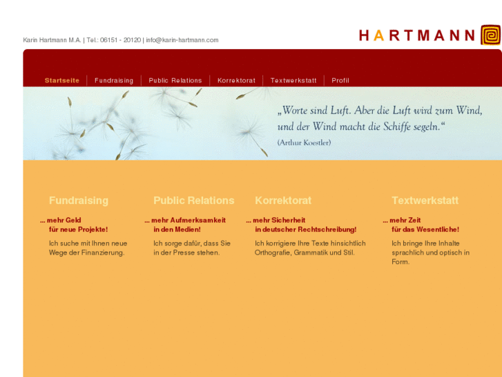 www.karin-hartmann.com