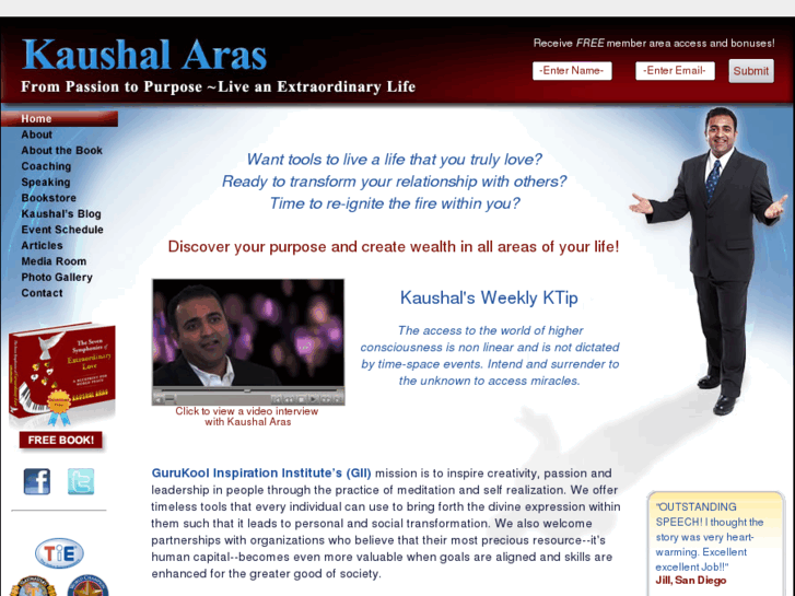 www.kaushalaras.com