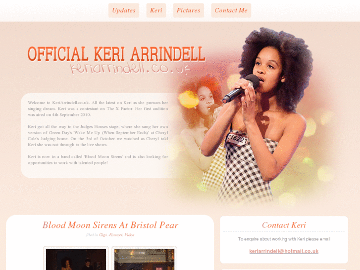 www.keriarrindell.com