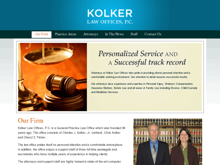 www.kolkerlaw.com