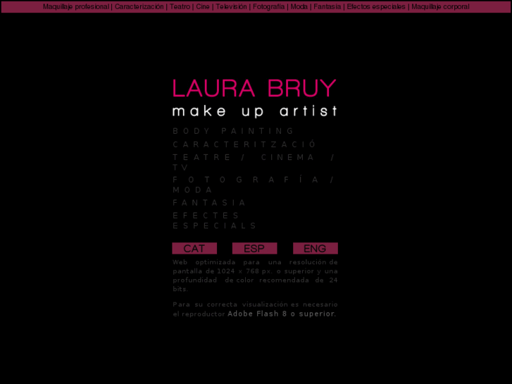 www.laurabruy.com