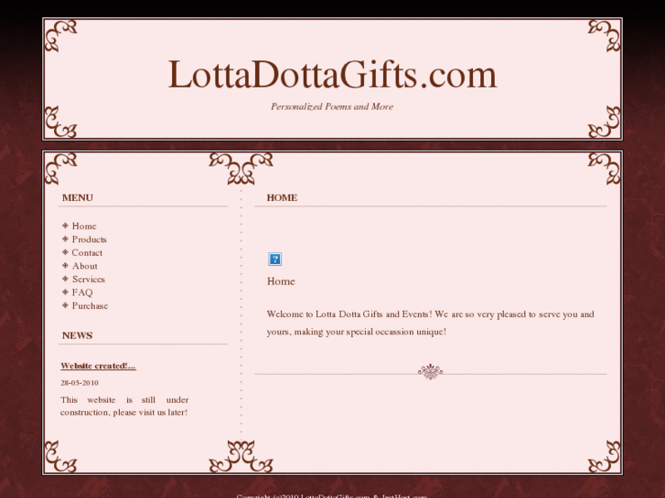 www.lottadottagifts.com