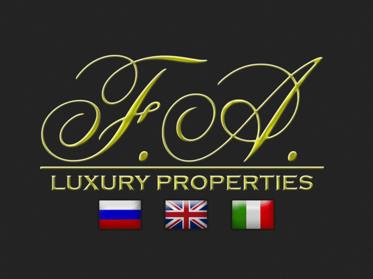 www.luxury-properties-italy-france.com