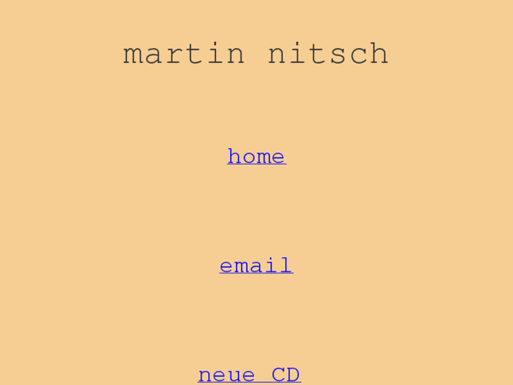 www.martin-nitsch.com