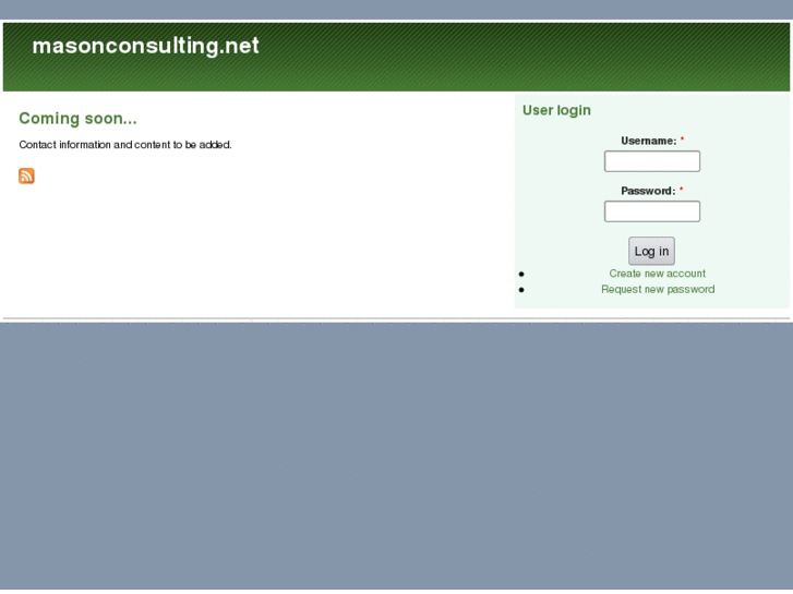 www.masonconsulting.net