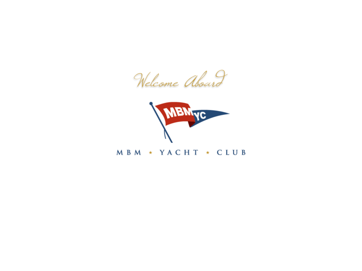 www.mbmyachtclub.com