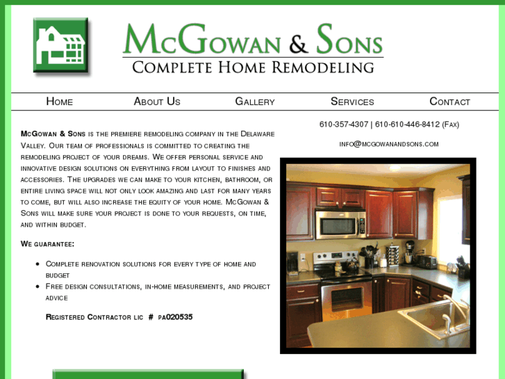 www.mcgowanandsons.com