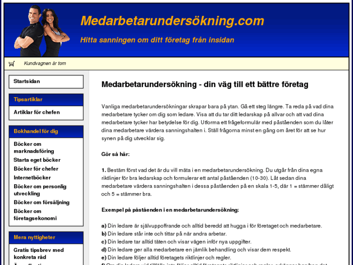 www.medarbetarundersokning.com