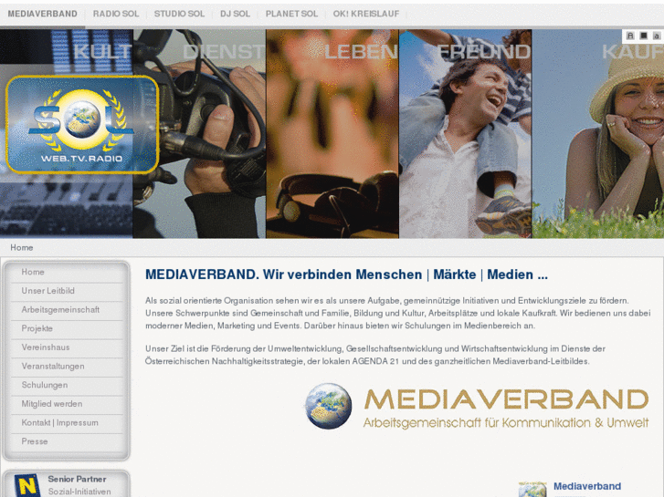 www.mediaverband.at