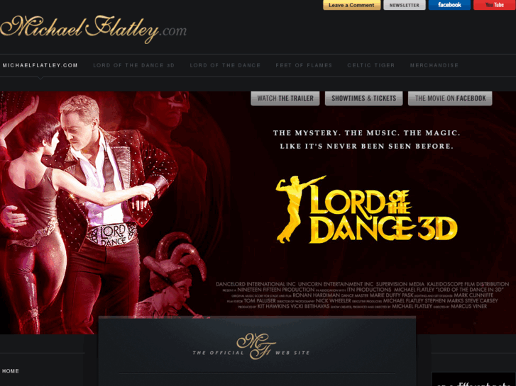 www.michaelflatley.com