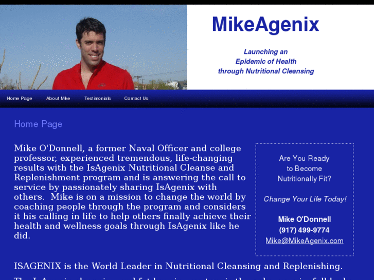 www.mikeagenix.com