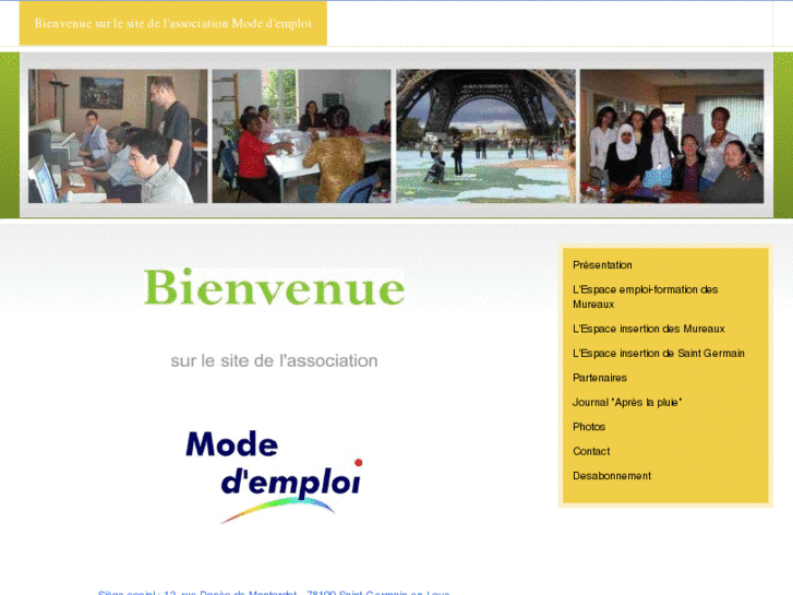 www.modedemploi.info